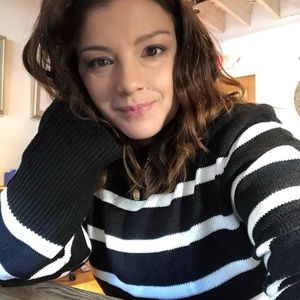 Meet your Posher, Julie